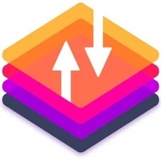 Icon for MGScanner mobile app
