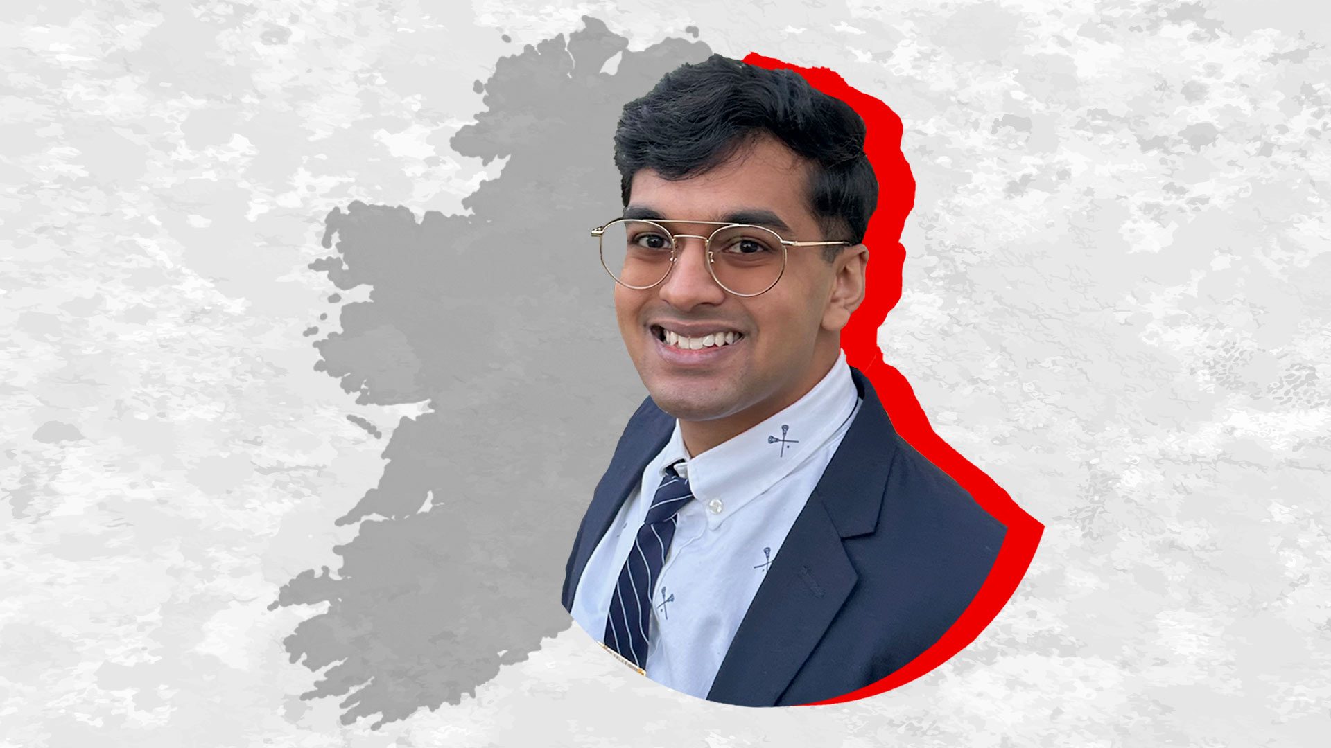 Neelesh “Neel” Mupparapu '22 will pursue a master’s degree in public health at University College Cork through his Mitchell Scholarship. The honor recognizes the bioengineering graduate's scholarship, leadership and commitment to community and public service.