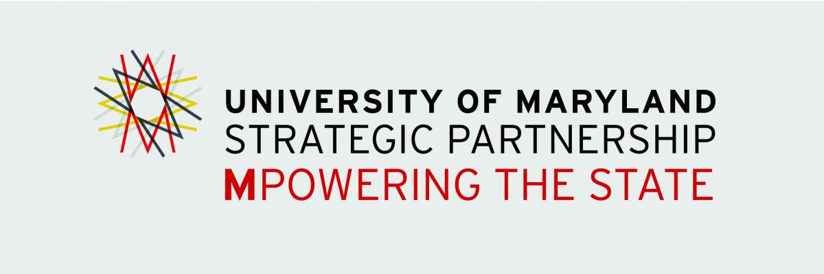 MPowering the State: University of Maryland Strategic Partnership